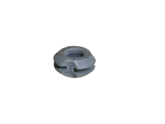 Befestigung, Halterung Neues Original 013702 0137.02 Citroen Peugeot