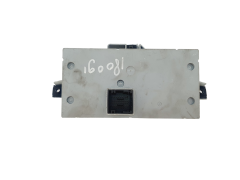 Steuergerät BSI Fiat 51715862 501862570012 Magneti Marelli 37899