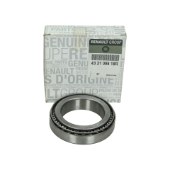 Radlager Hinten Original 432109818R Renault