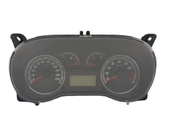 Tacho Kombiinstrument Fiat Punto 51778275 503001650300 18376