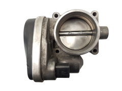 Drosselklappe BMW 1354 1439224-04 408.238/422/003 VDO 1296