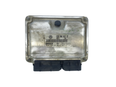 Steuergerät 038906012BT 0281010229 Seat VW Bosch 62759