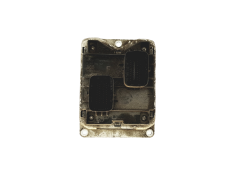 Steuergerät 00467684690 0261204947 Alfa Romeo Bosch 27375