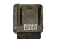 Steuergerät 03G906016FM 0281011903 VW Bosch 14117