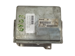 Steuergerät 0261204051 9624936180 MA3.0 PSA Bosch 3568