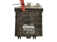 Steuergerät 1H0907311C 0261200714 Volkswagen Bosch 18273