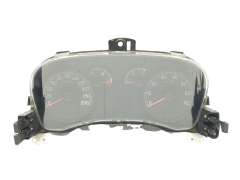 Tacho Kombiinstrument Fiat Punto 46833368 503000460300 25398