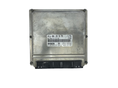 Steuergerät A0001533179 0281010426 Mercedes Bosch 54182