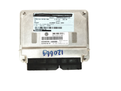 Steuergerät 3B0906018L 5WP40140 01 VW Siemens