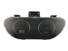 Tacho Kombiinstrument Ford Fiesta 4S6F-10849-JA 4S6F10849JA 39892