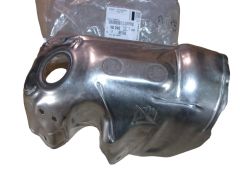 Hitzeschutz Original 9824001580 Citroen Peugeot