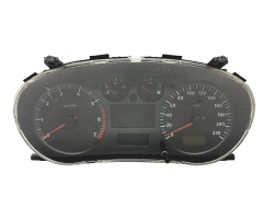 Tacho Kombiinstrument Seat Ibiza W06K0920801C 110008924026 54954
