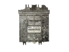 Steuergerät 0281001766 7700108382 7700105952 Renault Bosch 22458