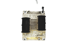 Steuergerät Opel 24443796 0261207423 Bosch GM 23801