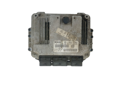 Steuergerät 0281010707 9651399080 9647785580 PSA Bosch 41260