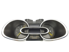 Tacho Kombiinstrument Renault Clio 4 248108588R B 27539