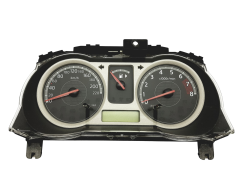 Tacho Kombiinstrument Nissan Note 9U20D