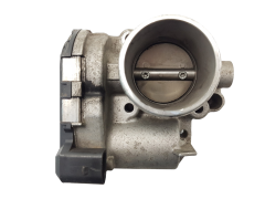 Drosselklappe Ford 8A6G-9F991-AC 0280750532 Bosch 1519