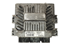 Steuergerät S122326108A 8200565863 8200495479 SID301 Renault Siemens 19923