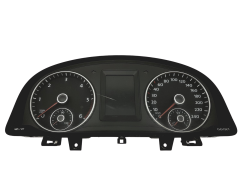 Tacho Kombiinstrument VW Caddy 2K0920866C VDO