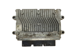 Steuergerät 9664127180 21586048-9A 9651696680 PSA Valeo 14058