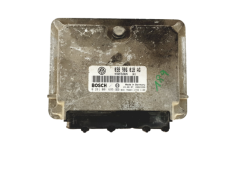 Motorsteuerung 038906018AG 0281001695 Skoda 20952