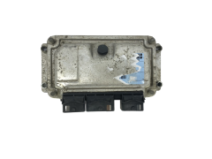 Steuergerät 0261207477 9643218980 9646664380 PSA Bosch 57205