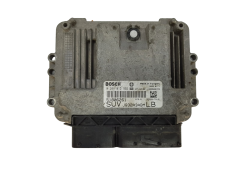 Steuergerät 0281012992 51806261 JQ32A3ABM Fiat Bosch 14459