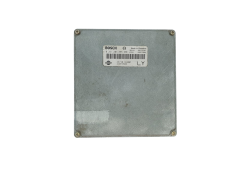 Steuergerät 23710 3J400 0261203855 Nissan Bosch