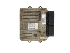 Steuergerät FGP MJD6JF.P3 55195817 Fiat 42185