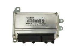 Steuergerät Smart A1321501579 0261S04308 1039S25715 Bosch 13473