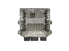 Steuergerät 5WS40136C-T 9653059380 9647423380 PSA Siemens 42511