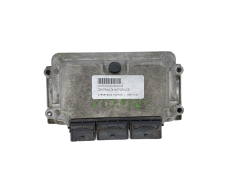 Steuergerät 0281001839 9630059880 PSA Bosch 60666