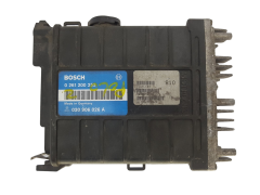 Steuergerät 0261200253 030906026A Volkswagen Bosch 1102