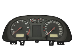 Tacho Kombiinstrument VW Golf MK4 1J0919861D 0263611002 41807