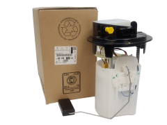 Kraftstoffpumpe Original Citroen Peugeot C3 C4 208 2008 1.2 THP 9813573780