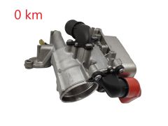 Ölfiltergehäuse 8200797762 2.0 DCI Renault Nissan Opel