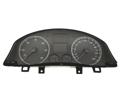 Tacho Kombiinstrument VW Golf MK5 1K0920851H 110080246042 33279