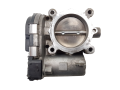 Drosselklappe Mercedes-Benz A2701410025 0280750541 Bosch 2545