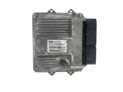 Steuergerät MJD6JF.S1 51775008 71600.005.05 Fiat Magneti Marelli 51248