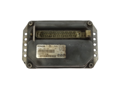 Steuergerät 00077971390 0261203498 Fiat Bosch 17226