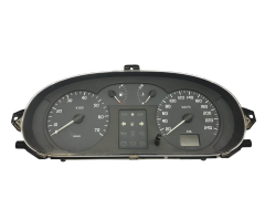 Tacho Kombiinstrument Renault Scenic 1 8200038766 Sagem