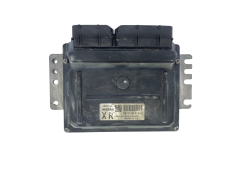 Steuergerät MEC37-300 D1 XR Nissan Hitachi 51172