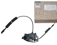 Türschloss Links Hinten Neues Original 825030032R Renault Scenic 3