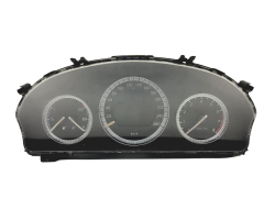 Tacho Kombiinstrument Mercedes C W204 A2045405248 A2C53304252 VDO