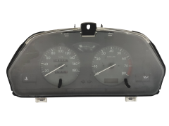 Tacho Kombiinstrument Citroen Saxo 9627933380 09028029907 44078