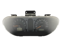 Tacho Kombiinstrument Ford Fiesta Fusion 2S6F-10849-JF 50128