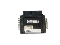 Steuergerät Mini 12147513981-01 S118012001H Siemens