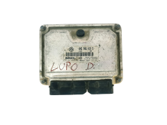 Steuergerät 045906019S 0281010259 Volkswagen Bosch 33289
