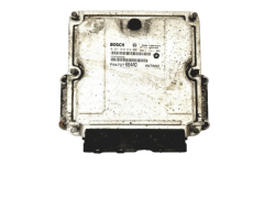 Steuergerät P04727664AD 0281010814 Chrysler Bosch 17753